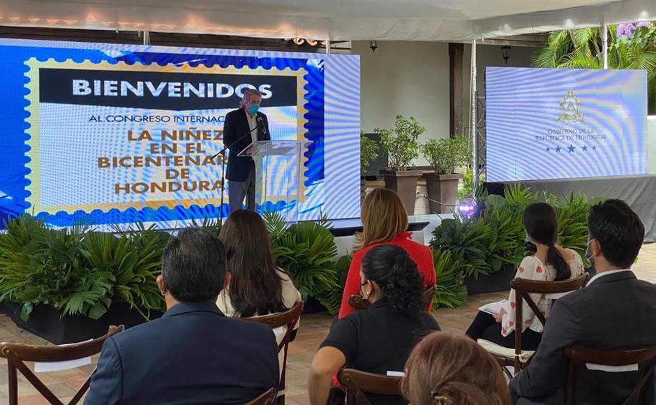 Lanzan plan de respuesta contra la violencia a la niñez y juventud