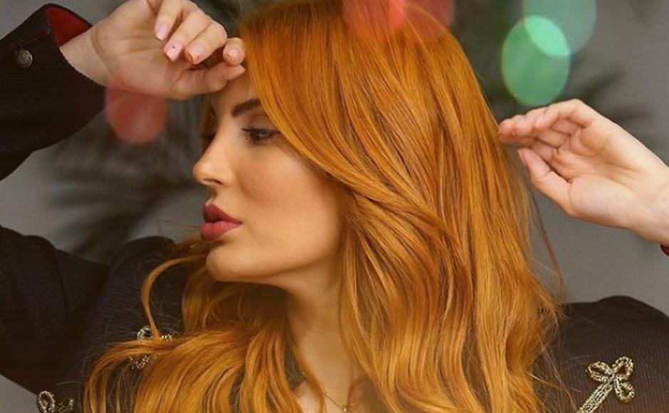 Jenly Bouzón, la influencer que comparte códigos de belleza para una piel de porcelana