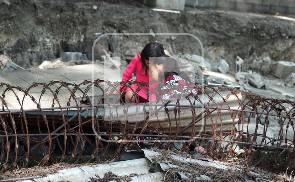 “No sé cómo podré vivir sin mi princesa, es un gran dolor”