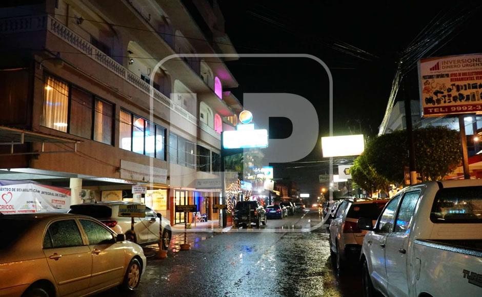 Tocoa y Trujillo, los municipios más violentos en los últimos nueve años