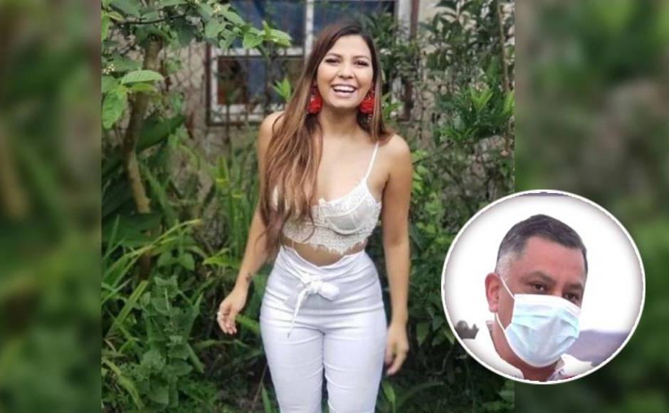 Familia de Angie Peña pide instalar un equipo especial de fiscales e investigadores de la DPI