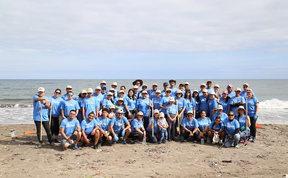 Gildan, líder del sector textil en el Índice de Sostenibilidad Dow Jones 2021