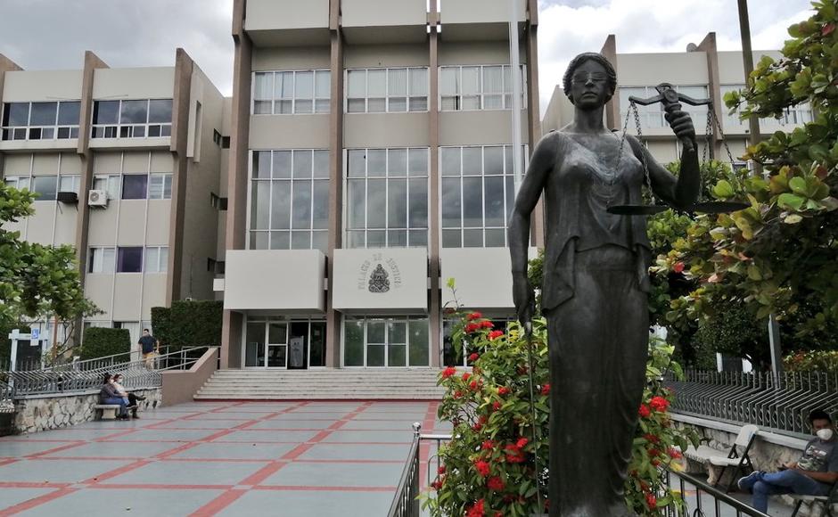 Se prevé una larga jornada de audiencia inicial para dar a conocer una resolución del caso.