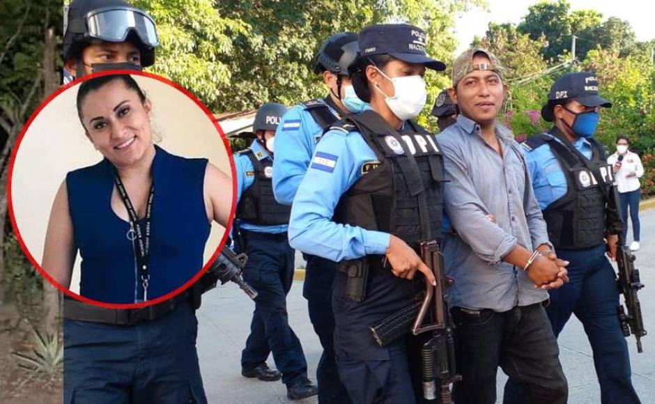 20 años de cárcel le caen a segundo asesino de la abogada Connie Montero