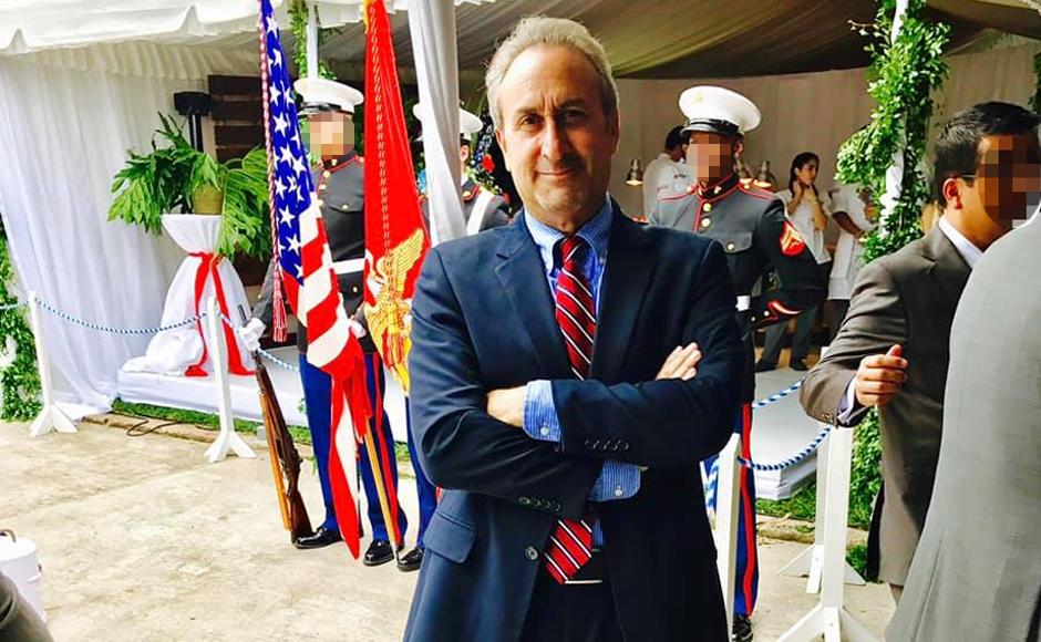 Policía investiga dos hipótesis en crimen de gerente del Re­sort Infi­nity Bay