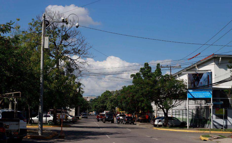 $!El 1 de septiembre comenzaron a ser desconectadas las cámaras. Cerca de 3,000 dispositivos hay a nivel nacional.