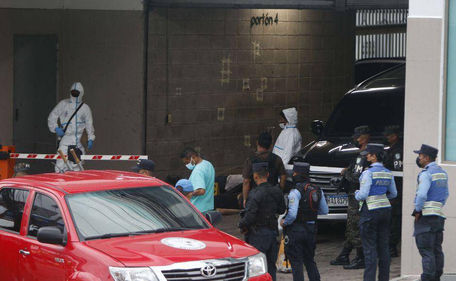 $!El estado de excepción no ha sido puerta de obstáculo para frenar los índices de violencia. Solo este año se han reportado más de 13 masacres.