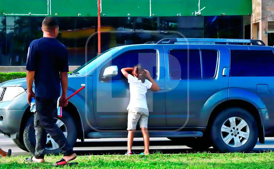 Abusos en refugio de menores de Tocoa