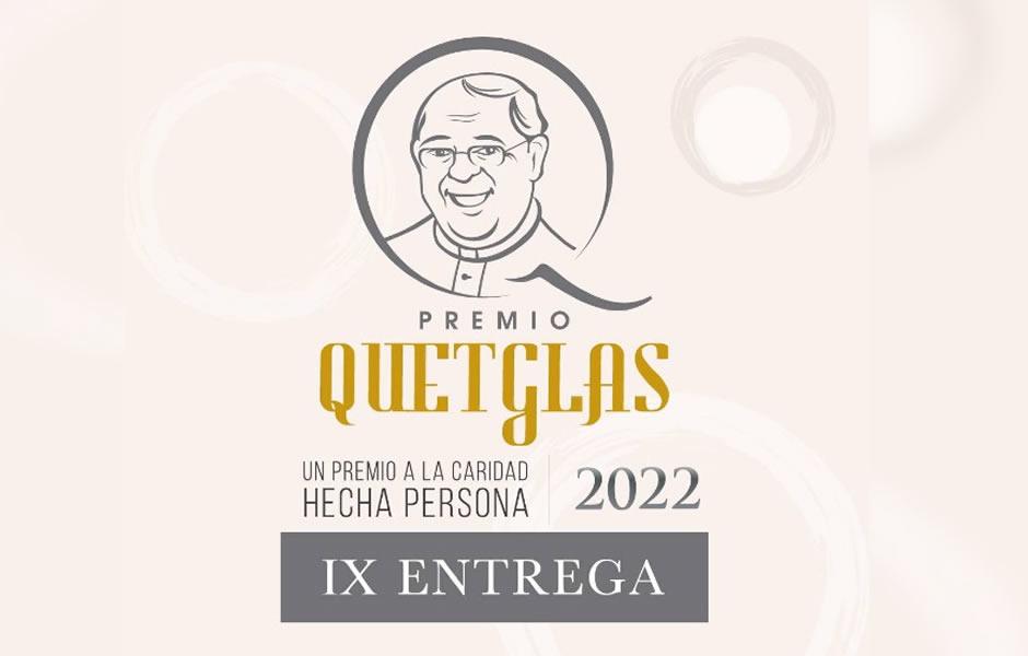 Tres mujeres finalistas al Premio Quetglas 2022