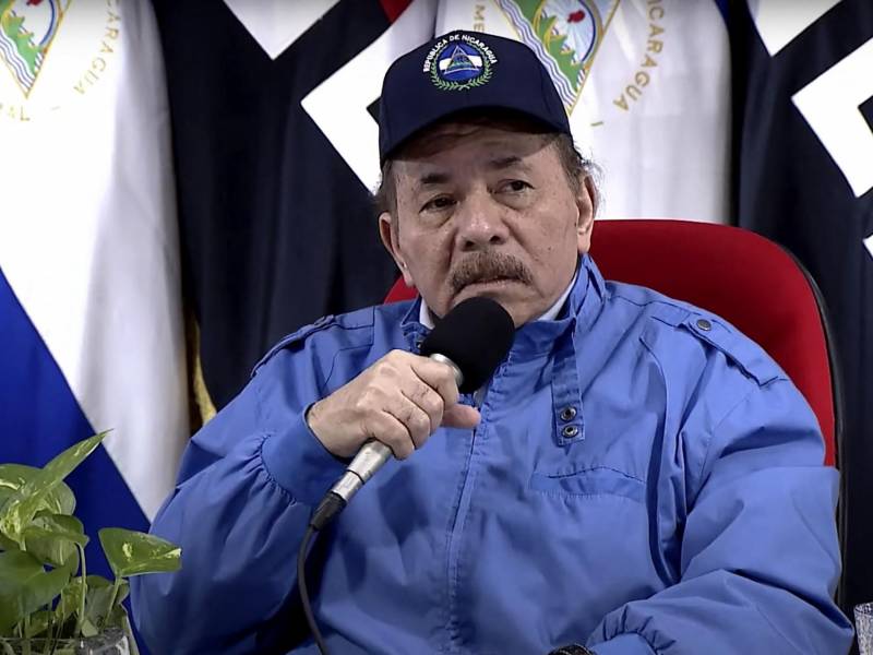 Ortega continúa su ofensiva contra los opositores tras despojar de la nacionalidad y sus derechos como opositores a otros 94 nicaragüenses.