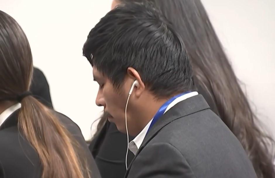 ¿Quién es Ángel Cuz? Mató a su novia y a su hija, y enfrenta la pena de muerte en Florida