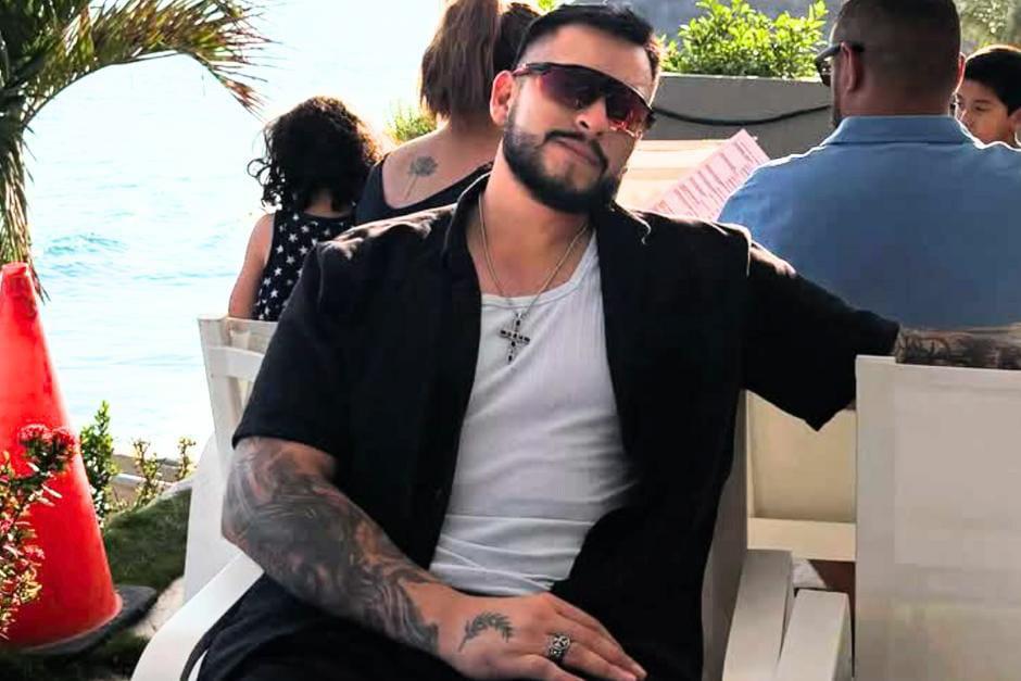 Video capta cuando ultiman a chef; sicarios fingieron ser repartidores