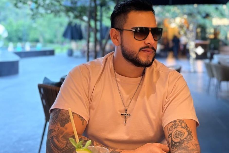 Video capta cuando ultiman a chef; sicarios fingieron ser repartidores