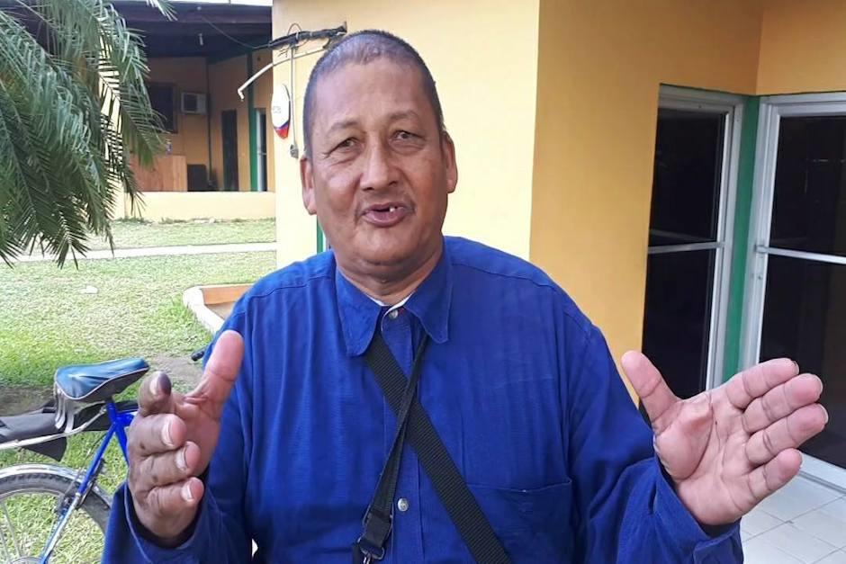 ¿Fianza? Revelan el acuerdo del apóstol Zúniga con El Salvador para ser liberado