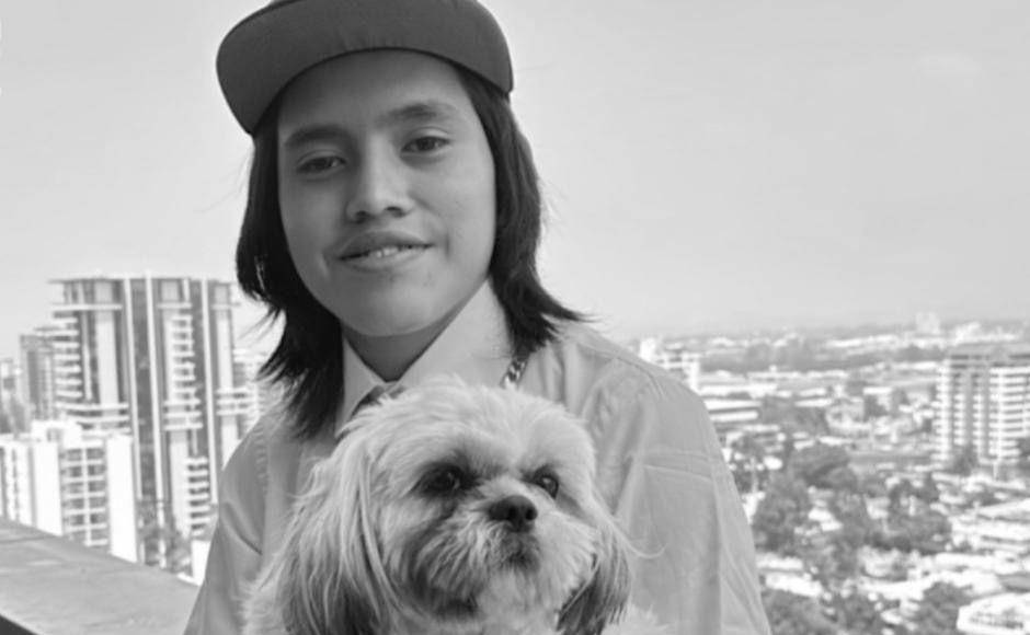 Farruko Pop también era conocido en la red social de Tiktok por sus constantes videos virales.