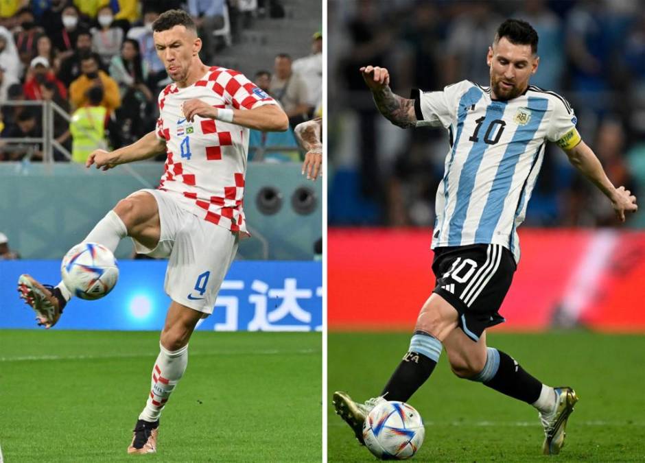 El duelo entre Croacia y Argentina se disputa este martes 13 de diciembre a partir de la 1:00pm, hora de Honduras. El ganador será el primer finalista del Mundial de Qatar 2022.