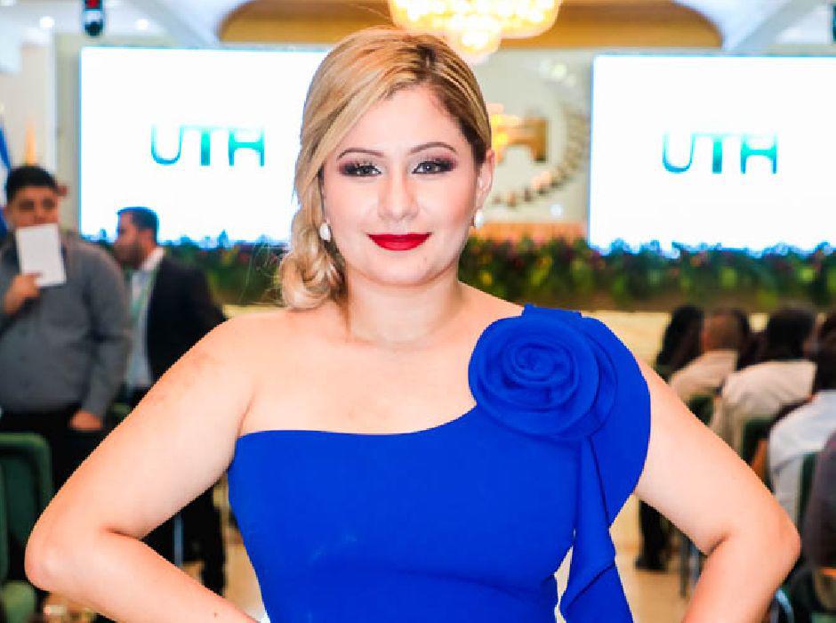 Emma Mejía: “Cada vez son más las mujeres líderes”