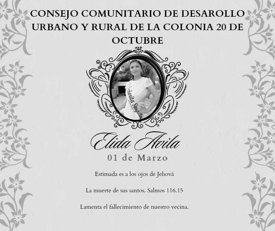 Misterio rodea la muerta de “Miss Simpatía” en hotel “Jardines del Amor”