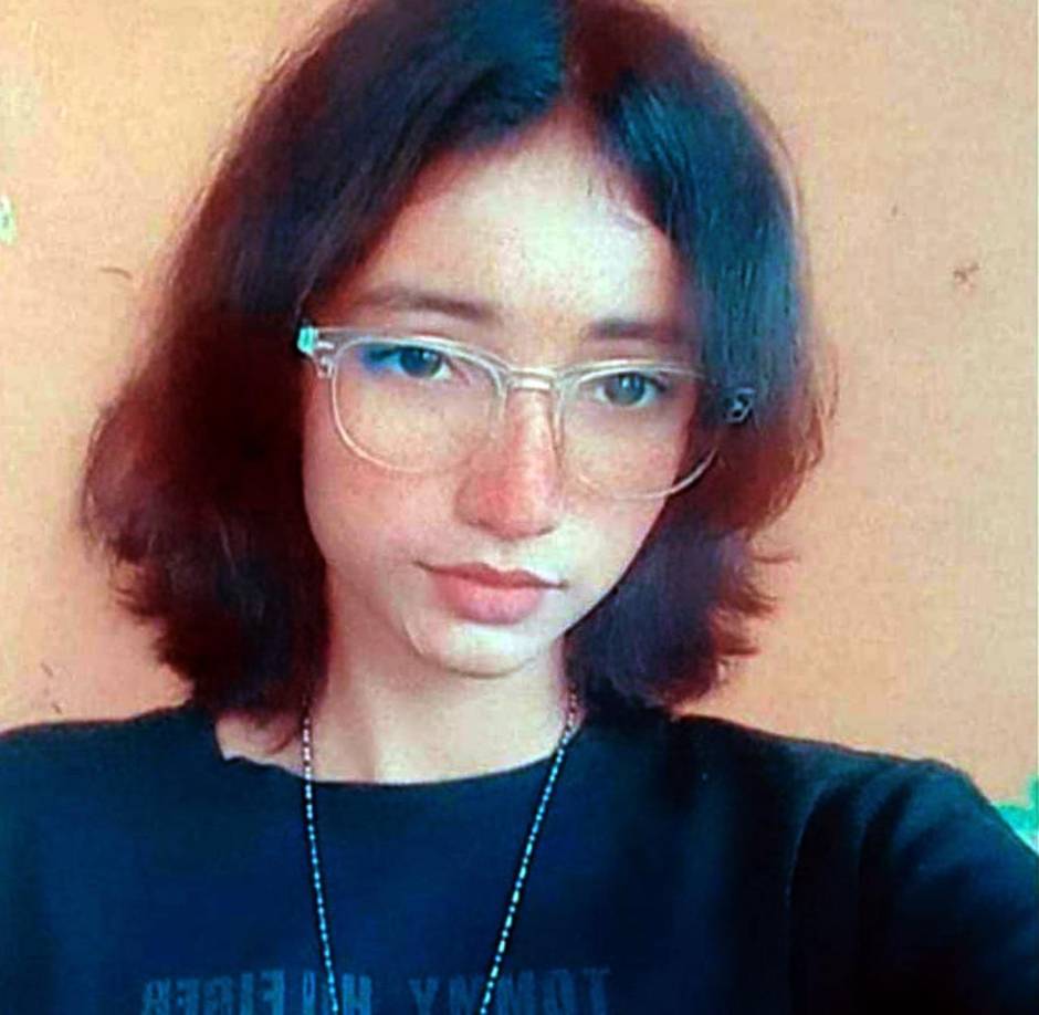 La madre de la menor expresó que fue a dejar a su hija a las 12:30 del mediodía del martes 1 de noviembre al colegio, en el sector sureste de la ciudad.