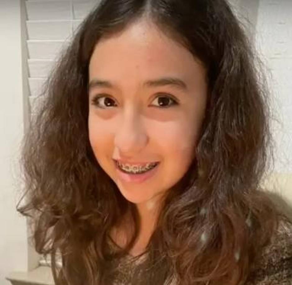 El asesinato de la menor, identificada como Jocelyn Nungaray, ha causado conmoción en Texas.