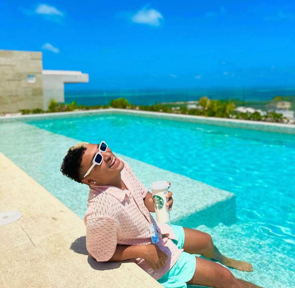 Enojado ante la situación, Supremo reiteró que la situación de racismo en México es elevada.