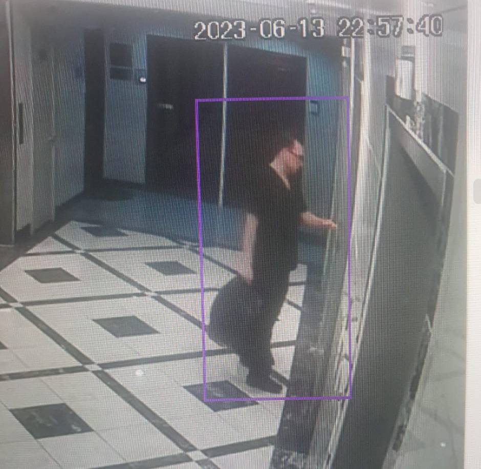 De acuerdo con la Fiscalía de Femicidio, Malouf en complicidad de su personal médico simuló la salida de Floridalma Roque.