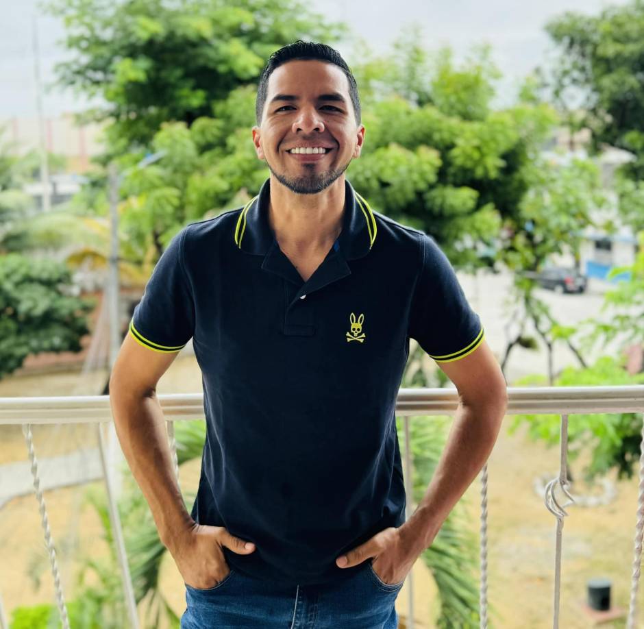 Nieto acumulaba más de seis millones de seguidores en sus redes sociales.