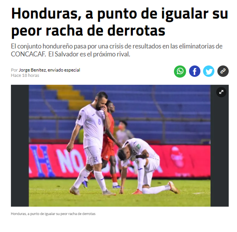 Exmundialista ilusiona a salvadoreños: Lo que dicen previo al Honduras - El Salvador