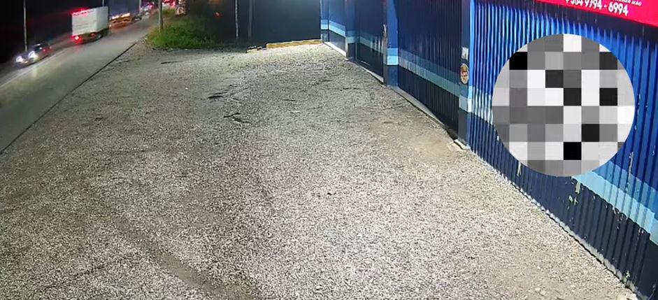 Rebase no permitido y mortal: video muestra cómo murieron hermanos en Guaymitas