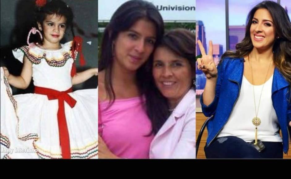 La hondureña María Teresa Interiano Medina mejor conocida como Maity Interiano, nació el 15 de enero de 1985 y con tan sólo 30 años ya triunfa en Despierta América por su profesionalismo y simpatía.