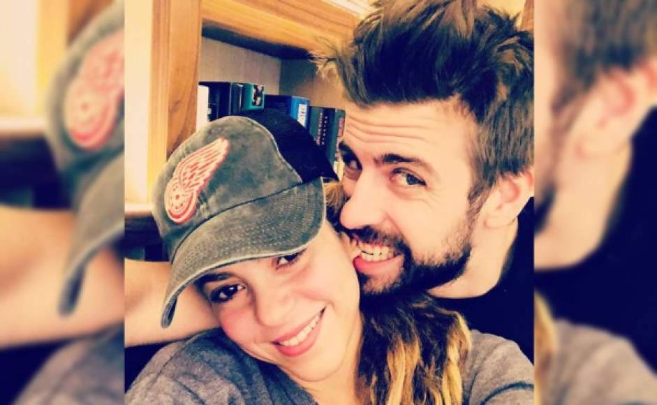 Desde hace más de un año la relación de Shakira y Piqué se ha visto envuelta en un sinfín de rumores sobre una crisis de pareja y una posible separación - que se viene cantando desde hace ya mucho tiempo-.<br/>