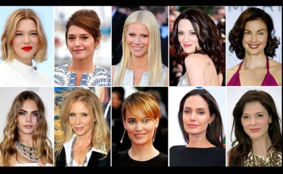¿Qué famosas terminaron acusándolo de abuso?<br/>Entre ellas, algunas de las actrices más cotizadas, como Uma Thurman, Angelina Jolie, Gwyneth Paltrow, Salma Hayek y Lupita N'yongo, que detallaron las constantes propuestas sexuales de Weinstein.