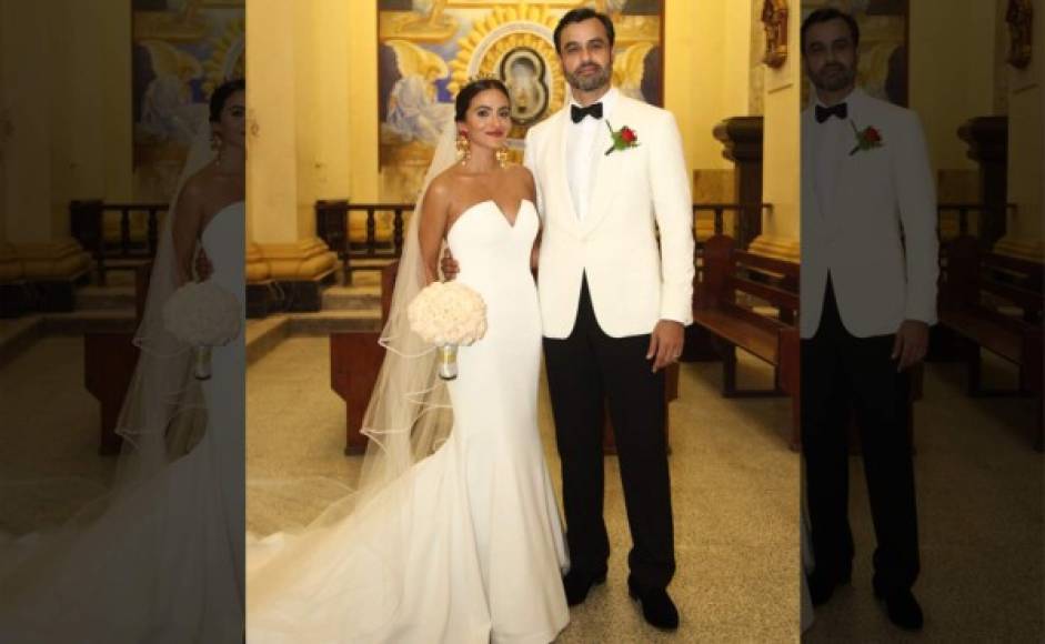 Todos los años y desde hace 15, diario LA PRENSA le presenta el especial de las bodas del año, hoy, en Vivir en Rosa, el más grande y completo listado nupcial en Honduras.