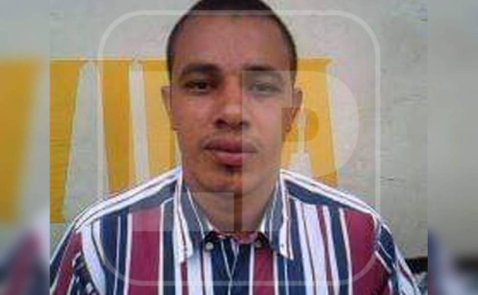 Noel Orlando Aguilar Cabrera de 34 años es otra de las víctimas de la reyerta en Tela.