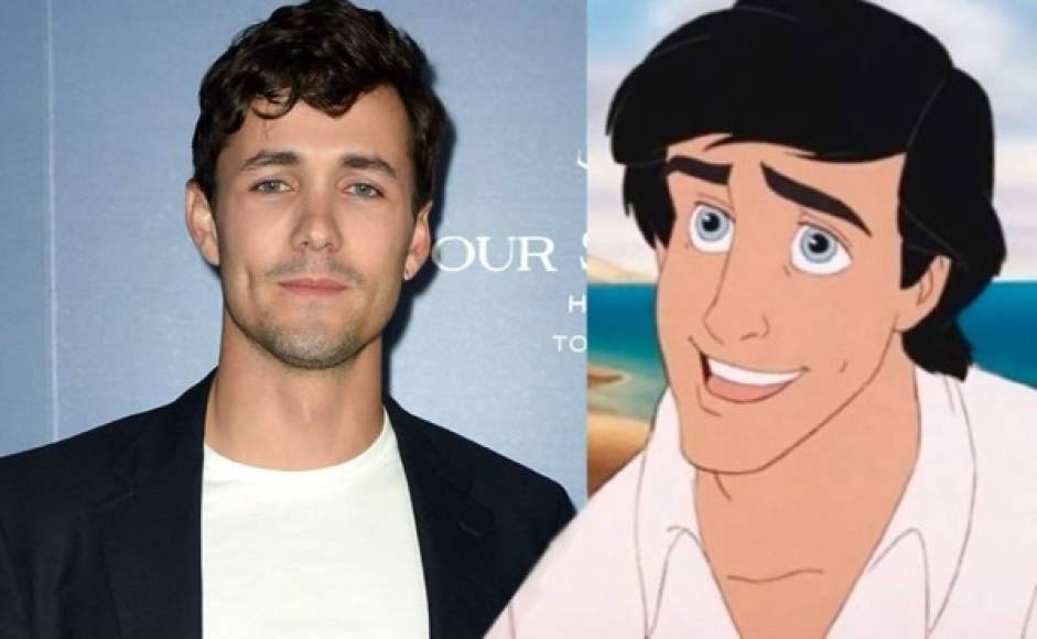 ¿Quién es Jonah Hauer-King?, es la pregunta que ronda en la cabeza de los fanáticos luego que la estrella británica fuera fichada por Disney para ser el príncipe Eric, interés amoroso de la princesa Ariel (Halle Bailey ).<br/><br/>Esto es todo lo que debes saber sobre el galán que protagonizará la nueva versión live action que prepara el estudio. <br/>