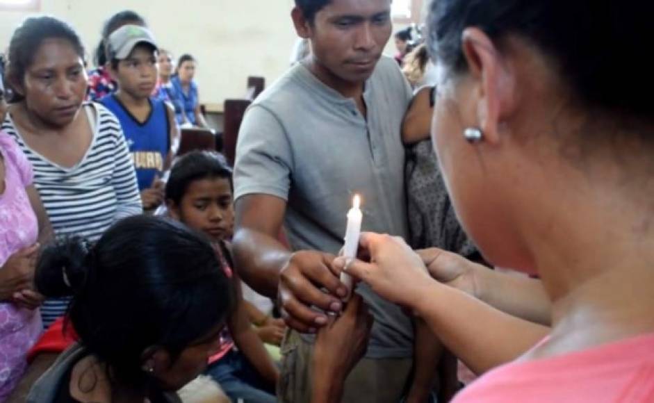 Antonio, padre del pequeño 'hijo del sol', indicó que llevaron a su niño a casa donde le dieron de beber agua y él tomó, 'resucitando' por segunda ocasión. Al ser declarado muerto por los médicos el niño estaba listo para ser enterrado, pero una de las tías de Antonio Jr. pidió sacarlo del ataúd para verlo por última vez, ella indicó que él abrió sus ojitos y la miró fijamente.