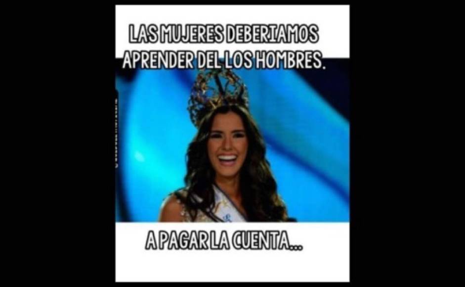 Miss Universo 2013, la venezolana Gabriela Isler, colocó la corona a la nueva reina, quien, como era de esperar, dio rienda suelta a los nervios y emociones contenidos durante tantos días y se abrazó feliz a la sudamericana.