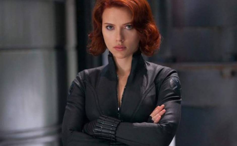 Black Widow. Scarlett Johanson recibirá 15 millones de dólares por esta película, afirmaron en el 2018. Esta película narrará la vida de Natasha Romanoff junto a Betty Mac Beth. Se espera una historia oscura en base a quién la dirige.