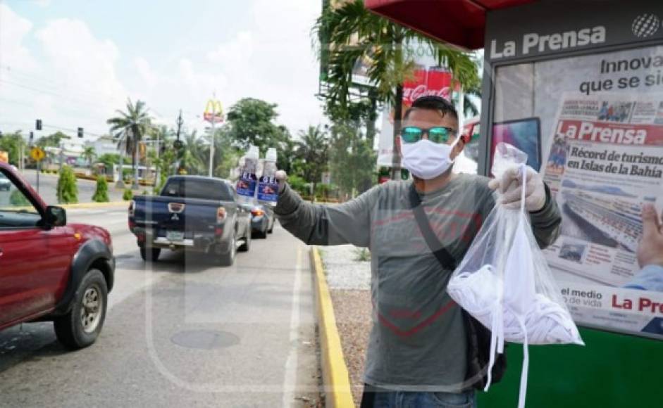 Las autoridades de Honduras informaron este sábado de que el número de contagios por la pandemia del coronavirus ha aumentado a 26 al confirmarse dos nuevos casos, mientras cientos de personas agradecieron con aplausos el trabajo del personal sanitario.