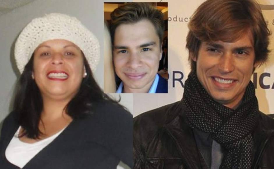 José Daniel es producto de la relación de Carlos con Náyera Arellán, quien afirma haber sido vecina del cantante y quedar embarazada de él a los 13 años.<br/>