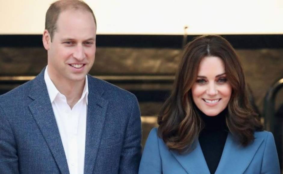 Los duques de Cambridge cumplen ocho años de matrimonio este 29 de abril, desde su enlace la pareja real ha vivido momentos importantes en su relación.