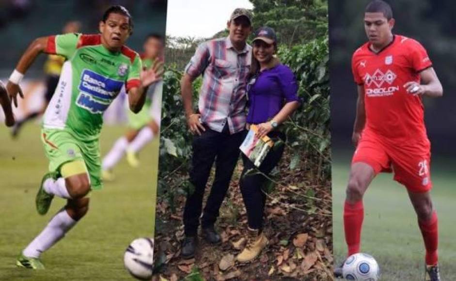 Uno de Olimpia y Motagua se unen a la lista: Los futbolistas hondureños que ahora son emprendedores