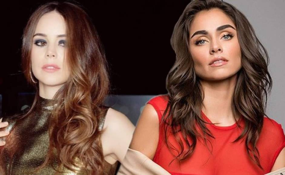 Televisa nombró a Camila Sodi como la dueña del papel principal del remake de la telenovela, protagonizada en su versión original por Barbara Mori, pero los fanáticos no están contentos con esta noticia.