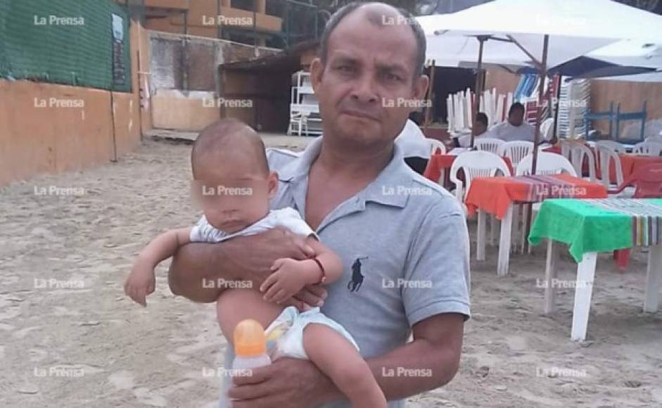 El hondureño César Augusto Córdova Montoya permanece detenido en Los Ángeles, California, y el bebé que llevaba en brazos, quien es su sobrino y legalmente su hijo porque lo registró en Honduras, está en un albergue mientras aclaran su situación. Córdova Montoya salió hace un mes de Honduras con Taylor Alexander Córdova de siete meses buscando un mejor futuro; sin embargo, al cruzar la frontera fue detenido, al ser consultado sobre el niño dijo que era su sobrino. Cuando los agentes migratorios le pidieron la documentación, presentó una partida de nacimiento donde él aparece como el padre legal del niño. Ante esta situación, decidieron detenerlo por considerar que él pudo haber sustraído los documentos del pequeño u otra situación irregfular.