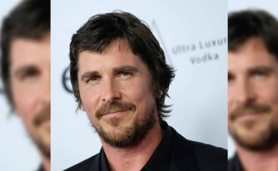 El actor Christian Bale es reconocido por tomar muy en serio su trabajo, para lo que siempre está dispuesto a realizar grandes sacrificios que ponen en peligro su salud.<br/><br/>