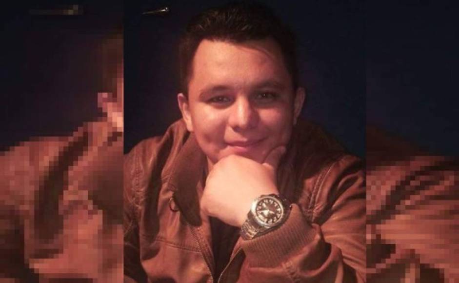 Luis Joel Rivera Perdomo (35) fue asesinado en la noche del miércoles después que lo sacaran a la fuerza de su casa en la colonia El Pedregal de Tegucigalpa.