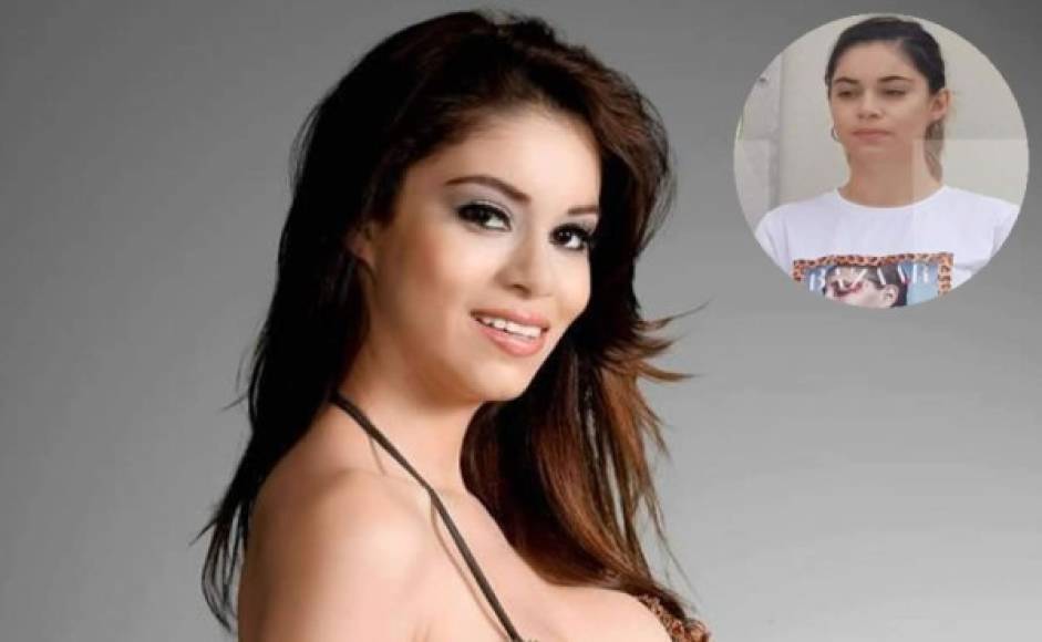 Shirley Nicole Velásquez Morales (Miss Honduras Internacional 2012) fue detenida este 22 de octubre por agentes de la Fuerza de Seguridad Interinstitucional Nacional (Fusina) y otros entes de seguridad en el marco de la Operación Odiseo X.<br/><br/>Te contamos más sobre la ex reina de belleza hondureña.<br/><br/>