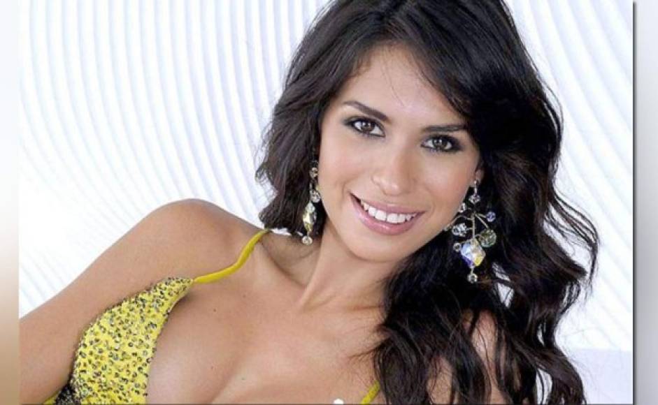Laura Zúñiga, Nuestra Belleza Sinaloa 2008, es confundida por varios medios de comunicación con la esposa del Chapo Guzmán, otra ex reina de belleza llamada Emma Coronel.<br/>