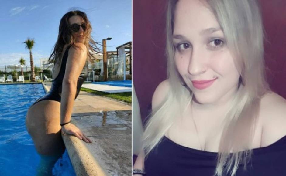 Las hermanas fallecidas trágicamente en Mar del Plata fueron identificadas como Mayra Evelyn Elías (19) y Yesica Magalí Elías (26).