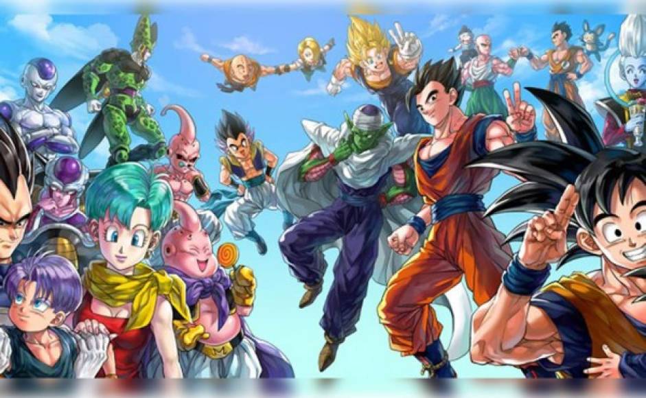 El Día Nacional de Goku fue creado el 09 de mayo de 2015 en Japón, en honor al famoso personaje. La fecha 09 de mayo fue escogido debido a que el número cinco (Mayo es el mes cinco del año) se pronuncia GO en japonés y el número nueve se pronuncia KU y al unirse forman la palabra Goku. <br/><br/>
